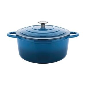 Kuhn Rikon Cast Iron Dutch Oven 3.9L